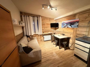 CASA CERVINIA SHUSS 2 Breuil-Cervinia